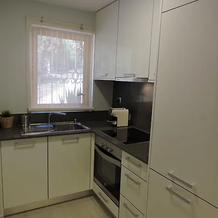 Sao Rafael - Apartmán *