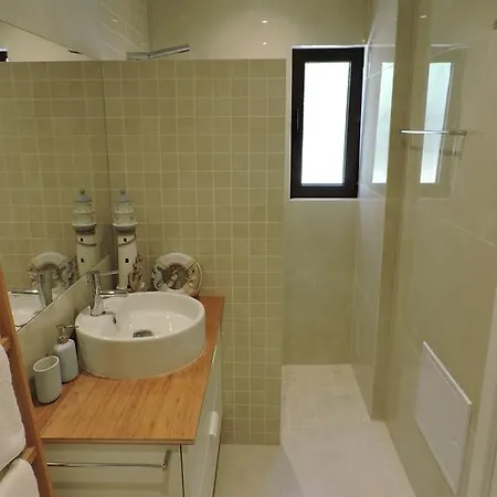 Apartmán Sao Rafael - Albufeira