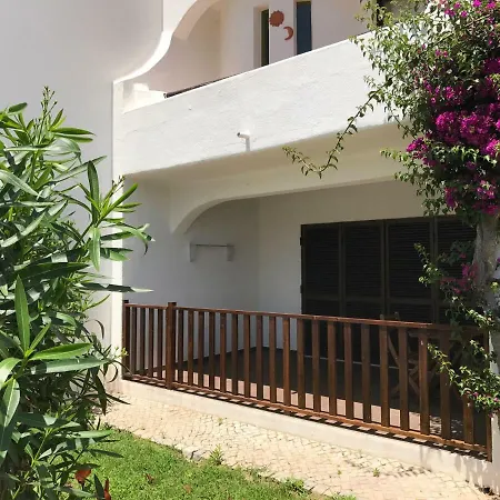 Apartmán Sao Rafael -