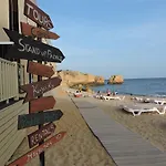 Sao Rafael - Studio * البوفيرا