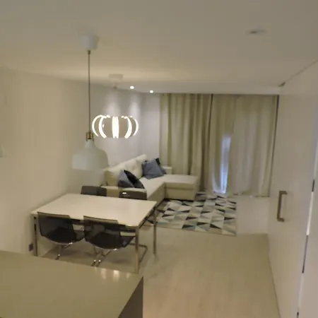 Apartment Sao Rafael - Albufeira
