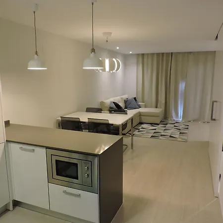 Apartment Sao Rafael - *
