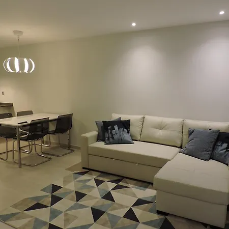 Sao Rafael - Apartment Albufeira