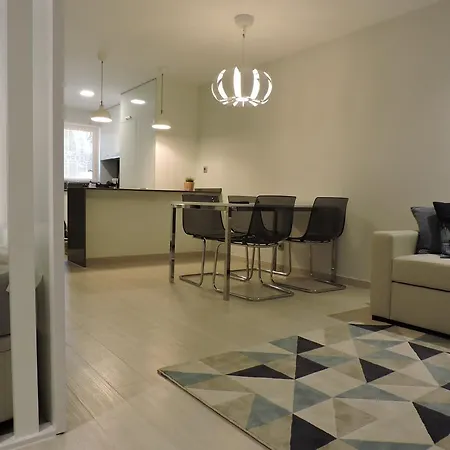 Apartment Sao Rafael - *