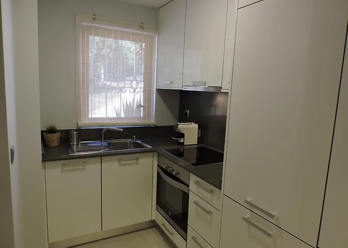 Sao Rafael - Apartamento *