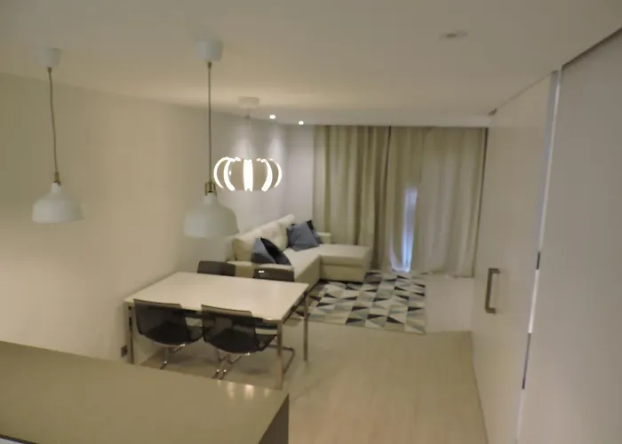 Apartamento Sao Rafael - Albufeira