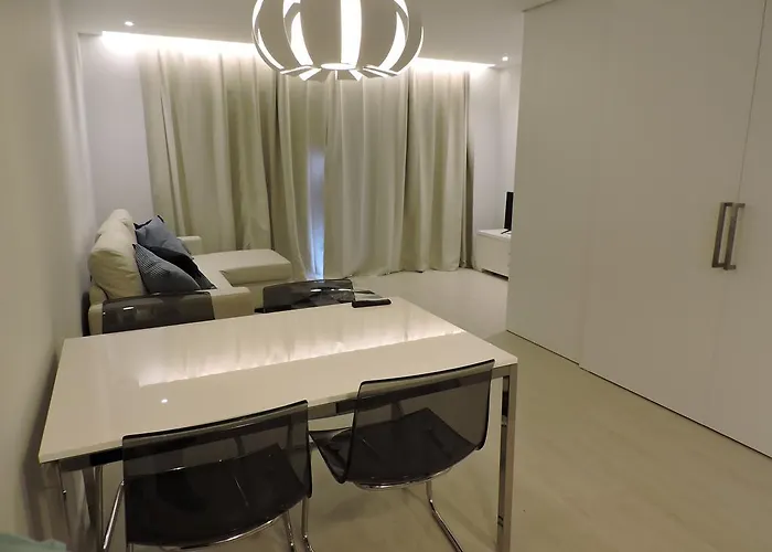 Sao Rafael - Apartamento Albufeira