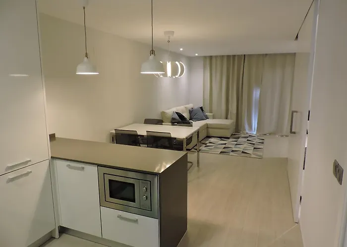 Apartamento Sao Rafael - *