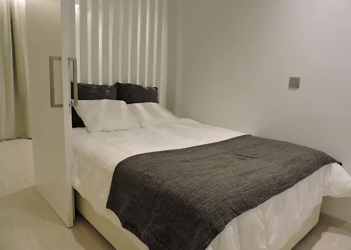 Apartamento Sao Rafael - Albufeira