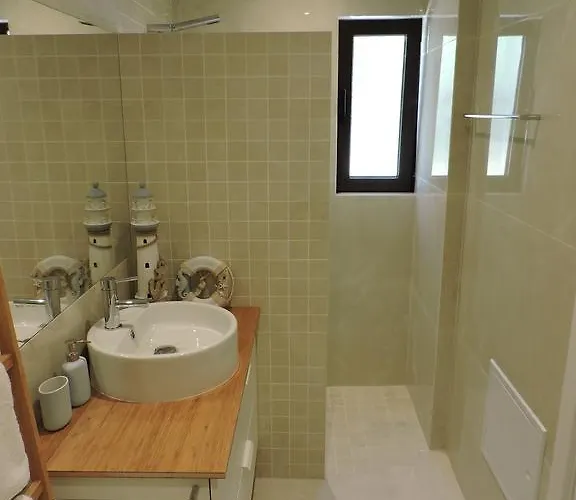 Apartamento Sao Rafael - Albufeira