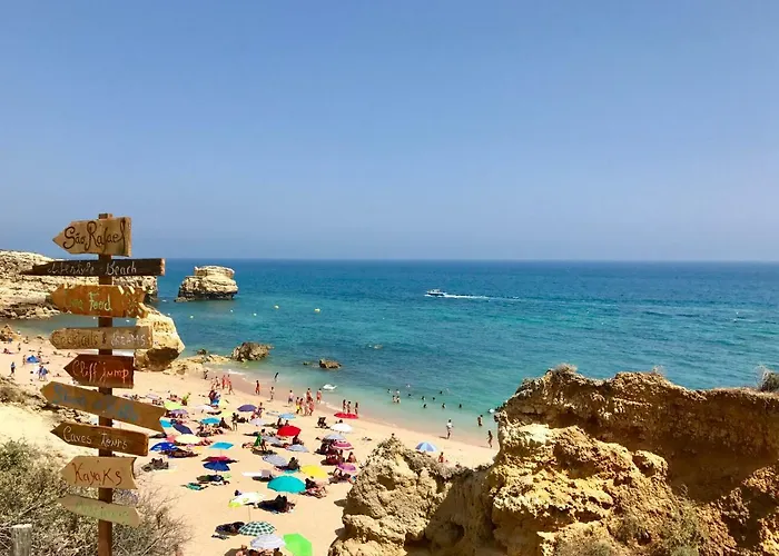 Sao Rafael - * Albufeira