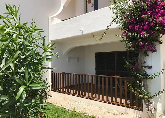 Apartamento Sao Rafael -