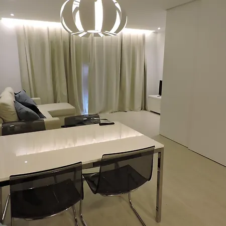 Sao Rafael - Lägenhet Albufeira