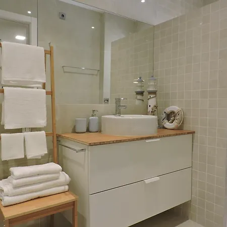 Apartamento Sao Rafael - Albufeira