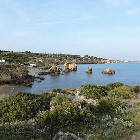 Lägenhet Sao Rafael - *