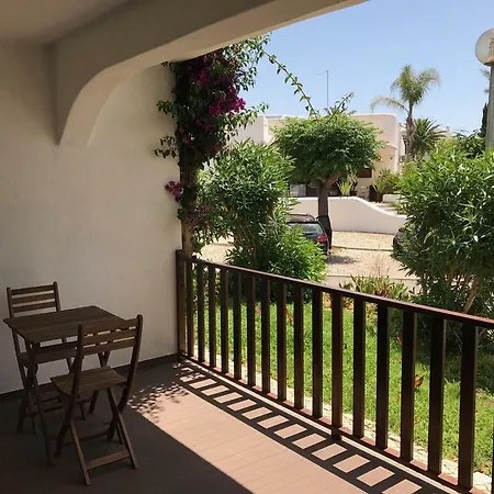 Apartamento Sao Rafael - Albufeira