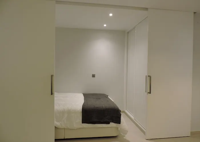 Sao Rafael - 알부페이라