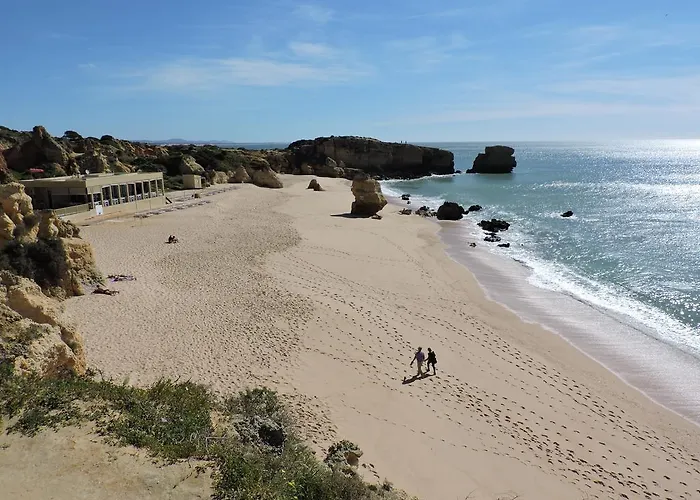 아파트 Sao Rafael - *