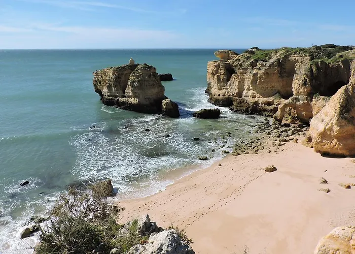 아파트 Sao Rafael - *