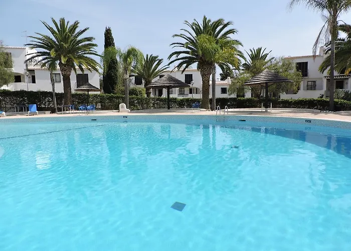 Sao Rafael - 알부페이라