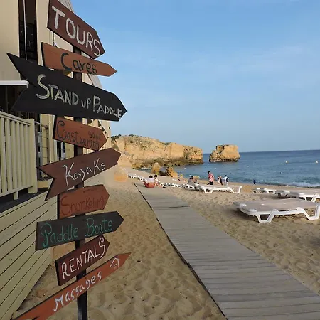 Sao Rafael - * 阿尔布费拉