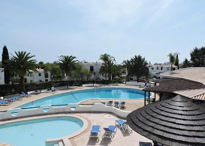 Sao Rafael - Lägenhet *