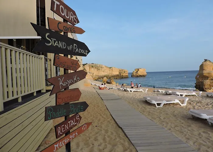 Sao Rafael - * Albufeira