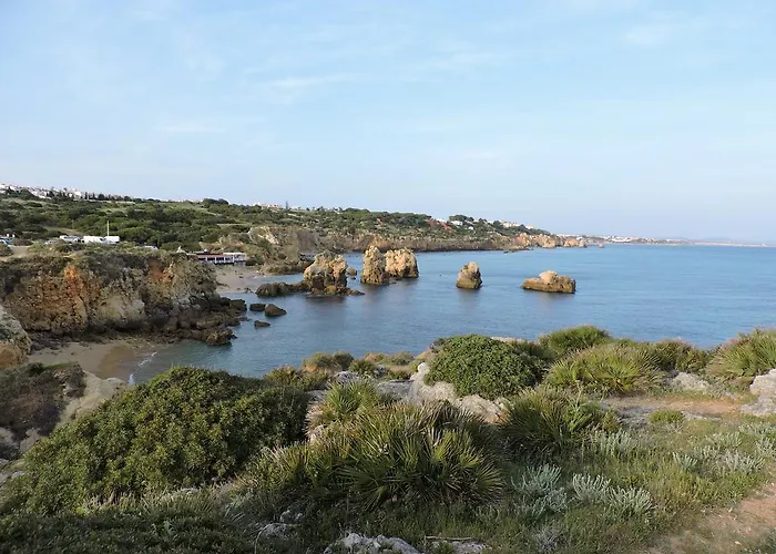 Lägenhet Sao Rafael - *