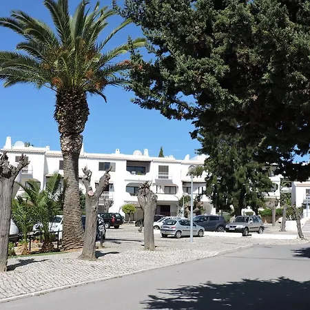 Apartment Sao Rafael -