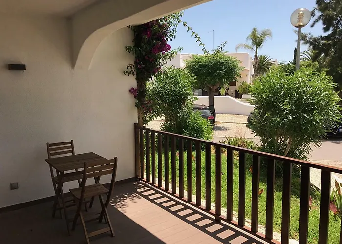 Apartment Sao Rafael - Albufeira